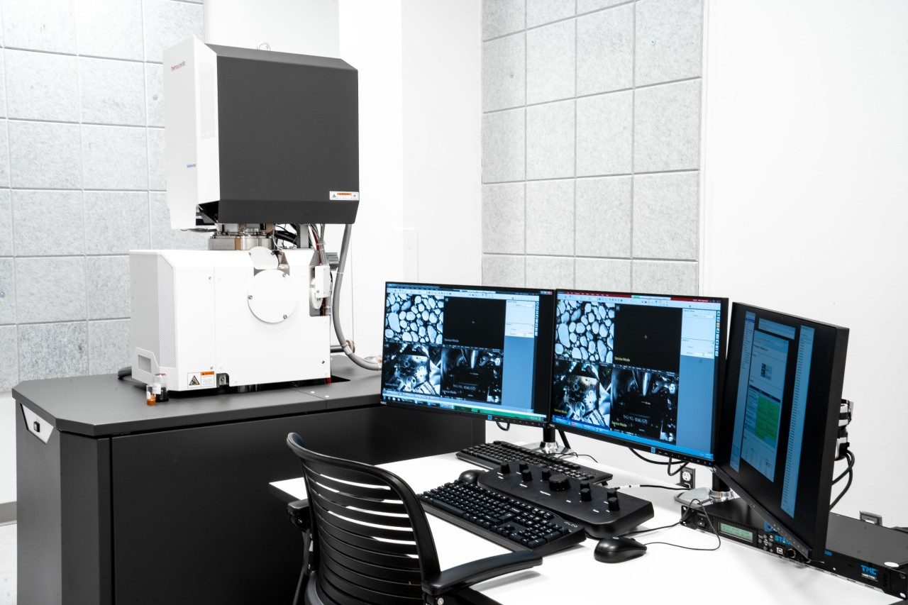 Next generation laser-based microscopes for visualizing life at unparalleled resolution