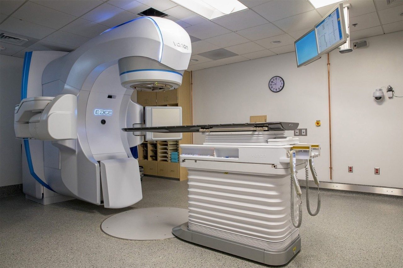 Surgical, medical, and radiation oncology services for veterinary cancer care and research