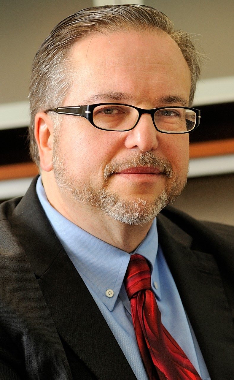Warren K. Bickel