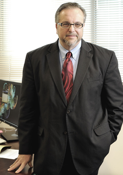 Warren Bickel