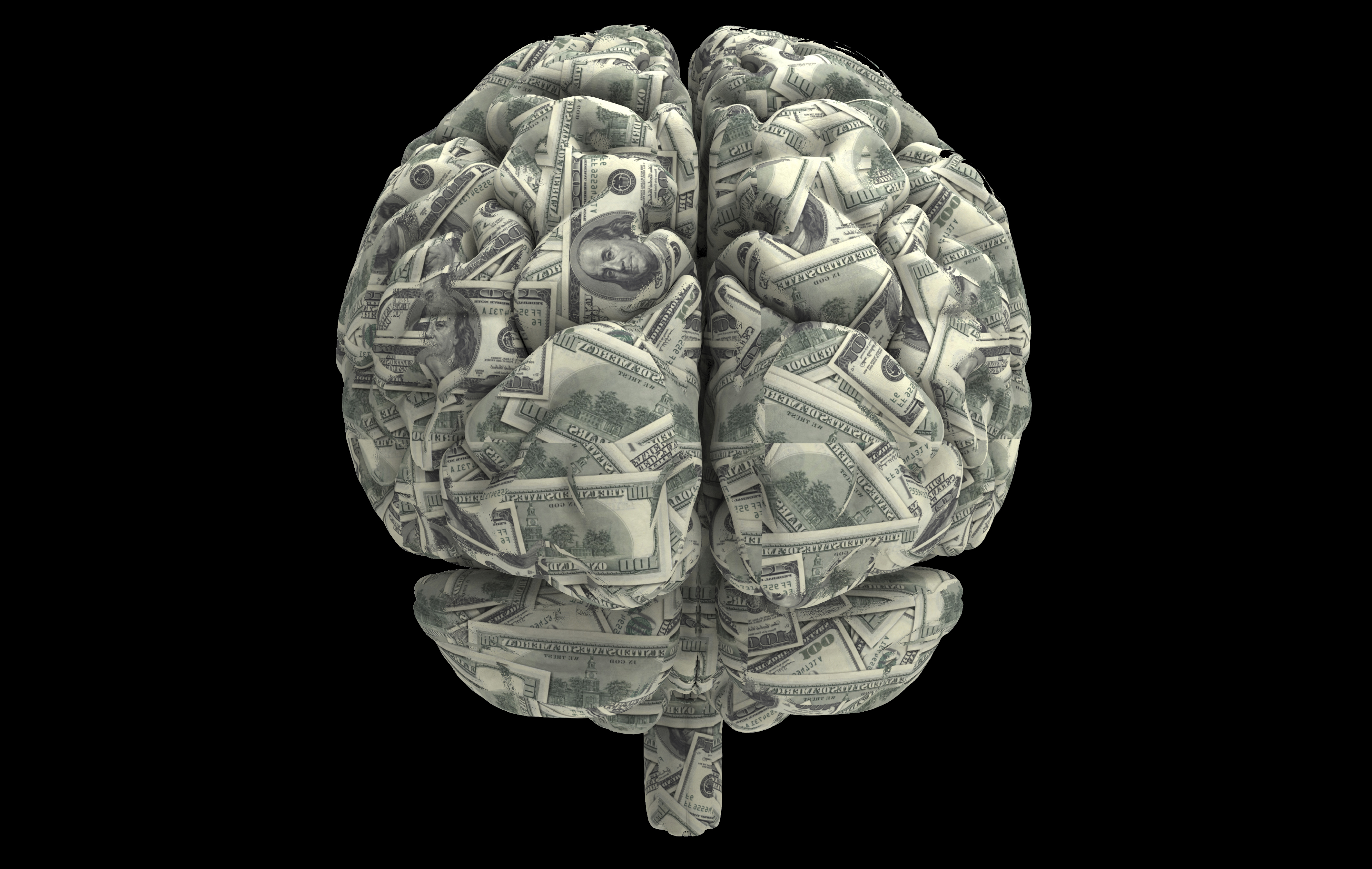 A team of scientists from the Virginia Tech Carilion Research Institute and the University of California at Berkeley used advanced imaging techniques to study how the brain makes choices about honesty.