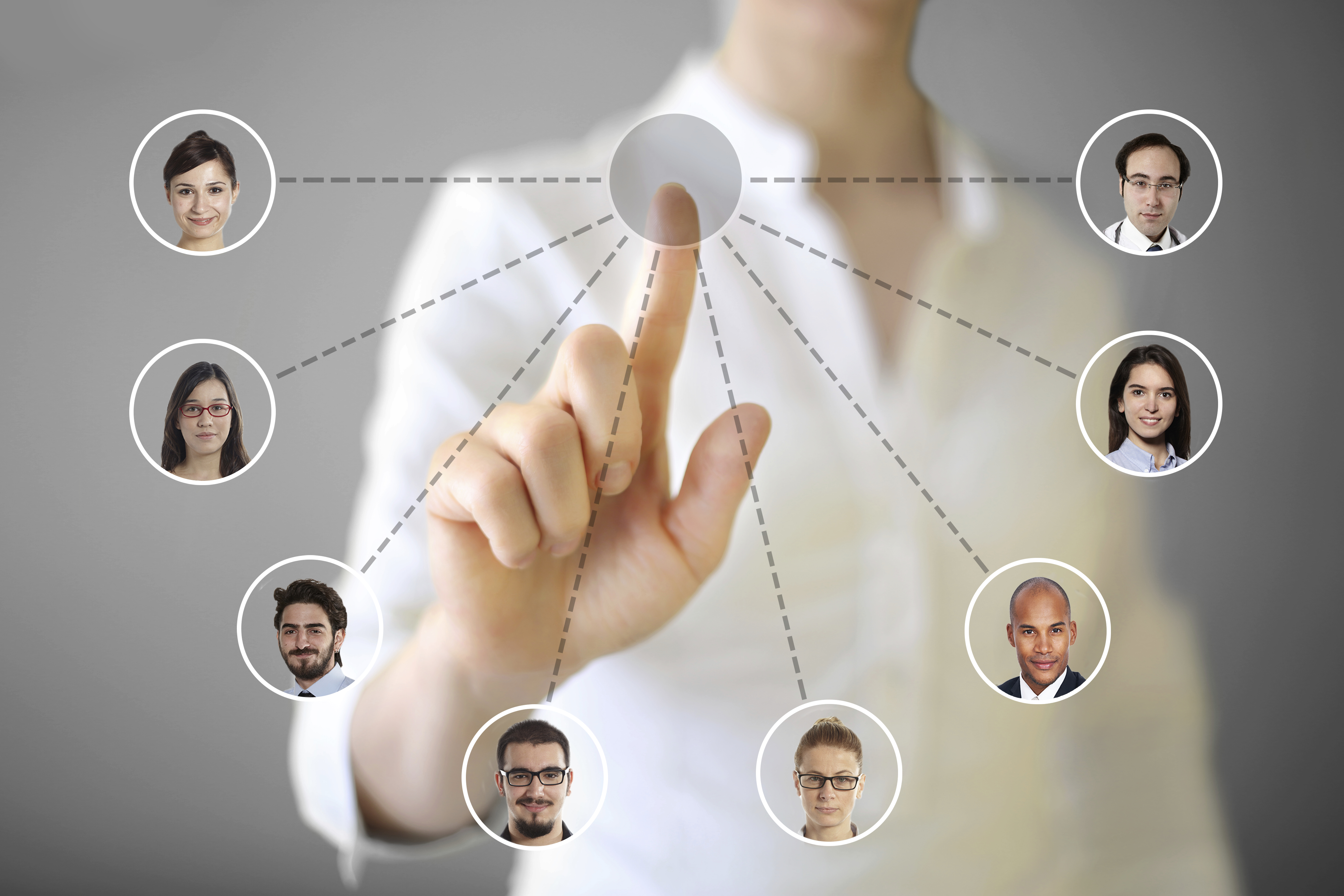 The Virginia Tech Carilion Research Institute was awarded a grant to study social networking as an addiction recovery tool.