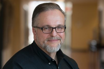 Warren K. Bickel
