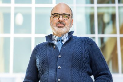 Anthony-Samuel LaMantia, a developmental neurobiologist and a professor at the Fralin Biomedical Research Institute at VTC, has been named the new director of the institute’s Center for Neurobiology Research