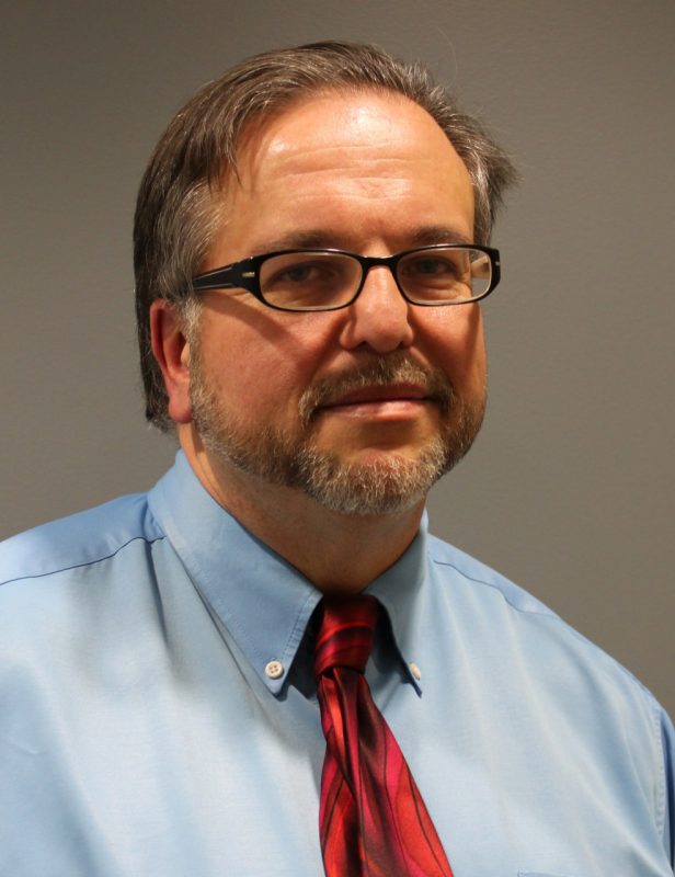 Warren Bickel