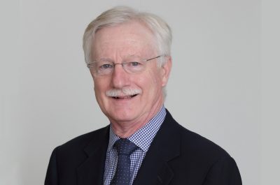 NIH leader to speak
