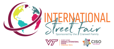  61st International Street Fair