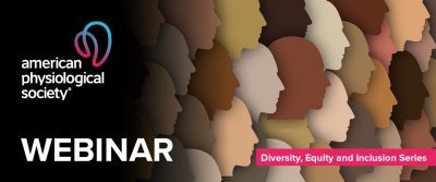 American Psychological Association Diversity, Equity, and Inclusion Webinar Series