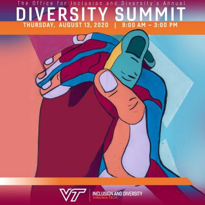 The Office for Inclusion and Diversity's Annual Diversity Summit