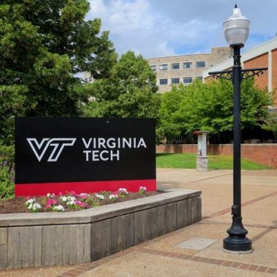 Virginia Tech Office for Equity and Accessibility