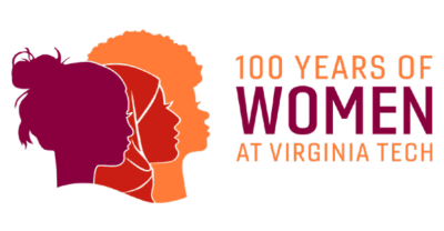 Virginia Tech Women's Month Events
