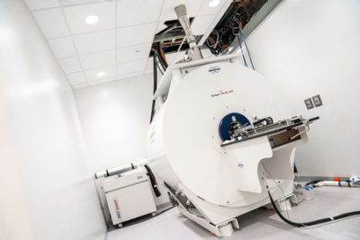 small bore MRI