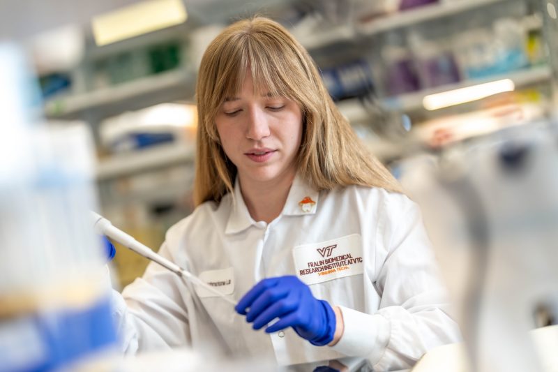 Johnstone lab 