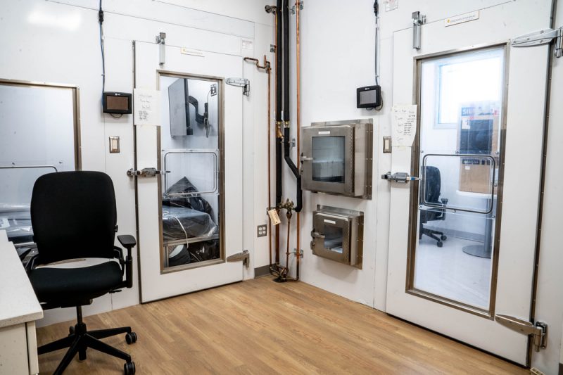 Whole room calorimeters Whole room calorimeters