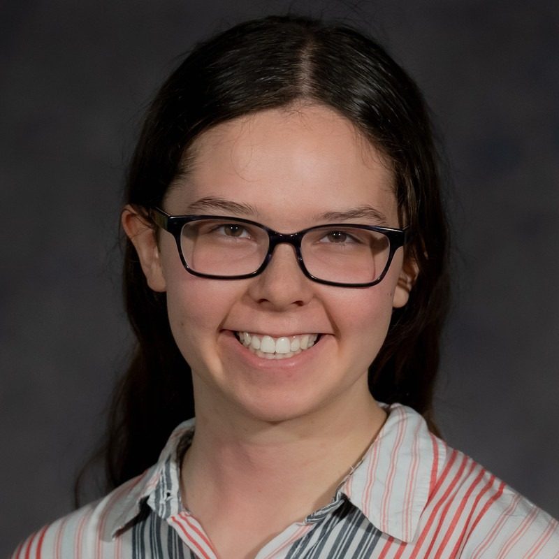 Alana Hull Haley Bain