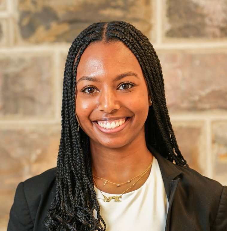 Semhar Habte-Mariam Semhar Habte-Mariam