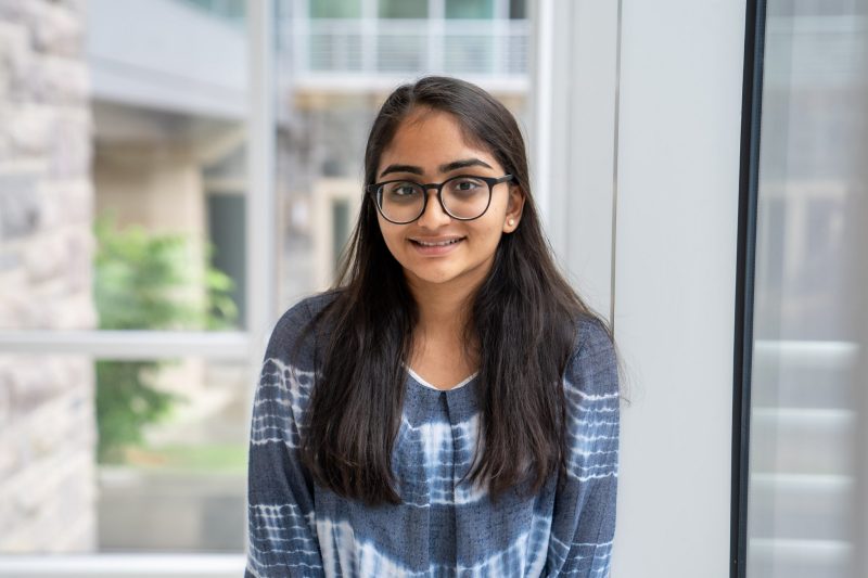 Riya Patel Haley Bain