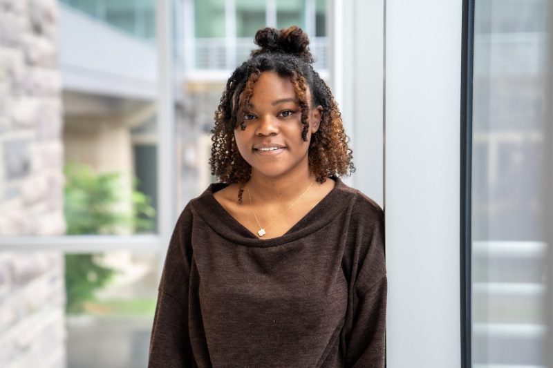 Khalema Salome Haley Bain