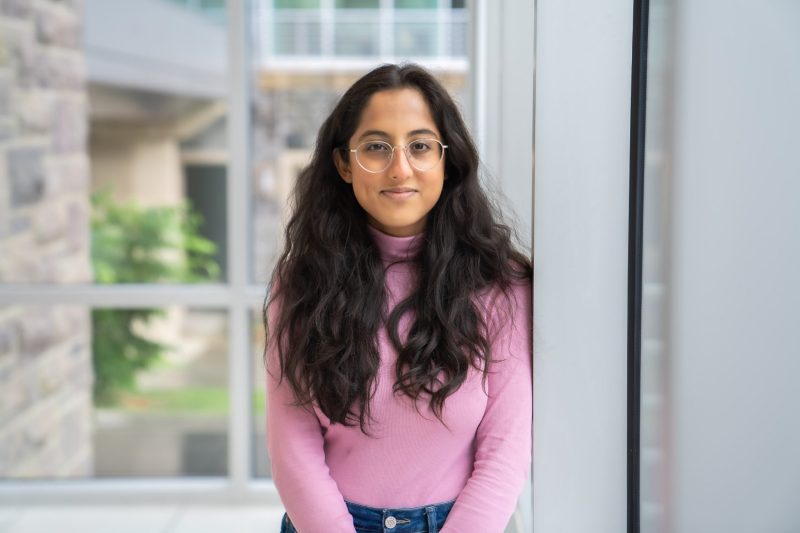 Rose Kaur Haley Bain