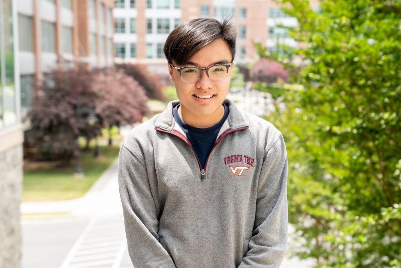 Vincent Bui Haley Bain