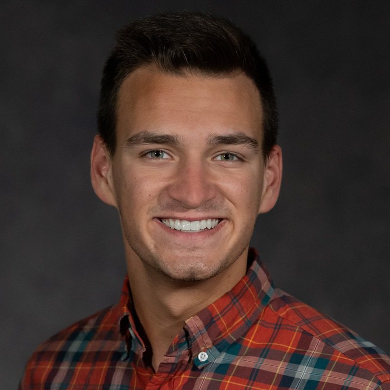 Matthew Everett Haley Bain