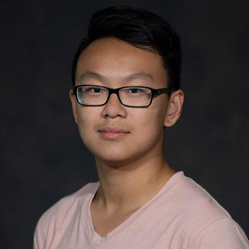 Kevin Sheng Haley Bain