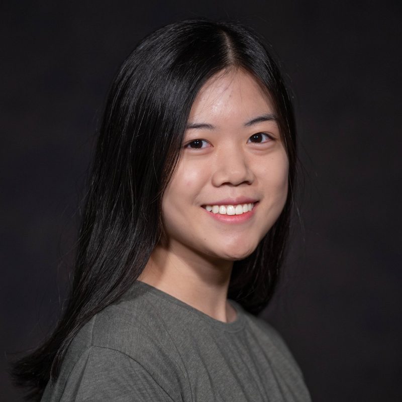 Jessica Wei Haley Bain