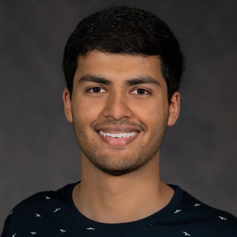 Prateek Govindaraj Haley Bain
