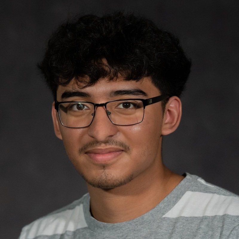 Marc Morales Haley Bain