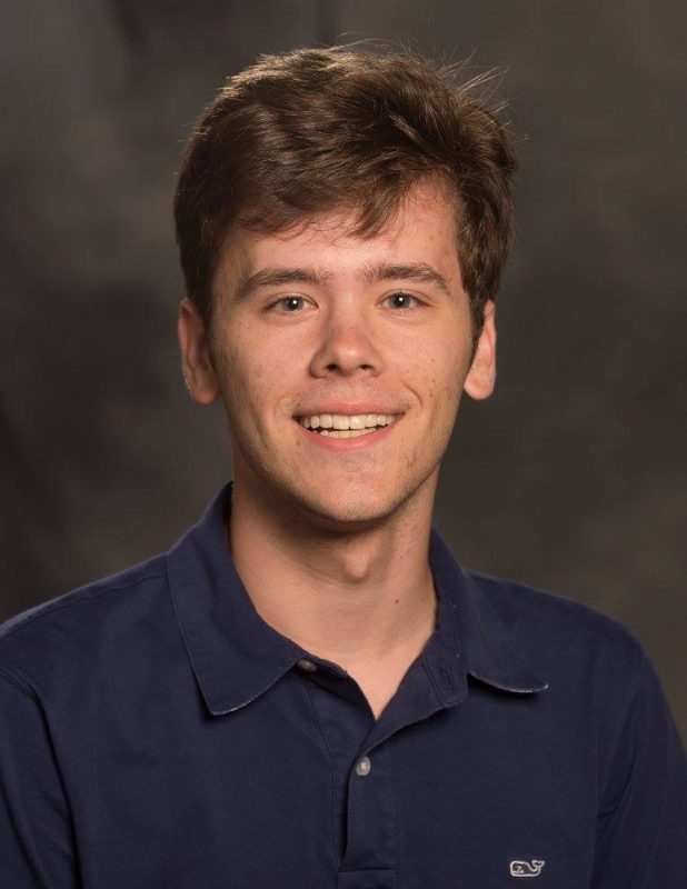 Jonathan Van Name Haley Bain