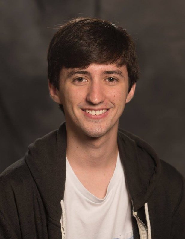 Dillon Shaprio Haley Bain