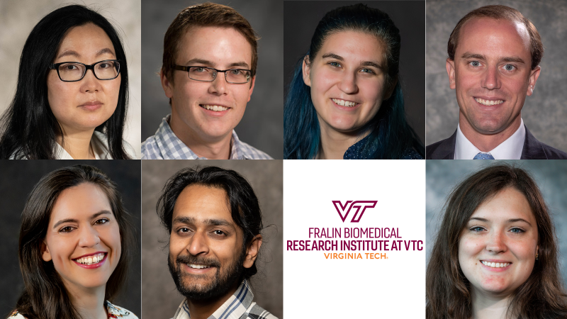 Virtual Event: Summer 2021 Research in Progress Symposium
