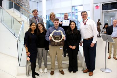 2024 Health Sciences and Technology Hokie Pitch