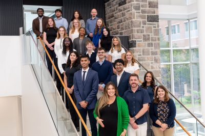 6th Annual Summer Programs Research Symposium