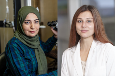 Research in Progress Seminar