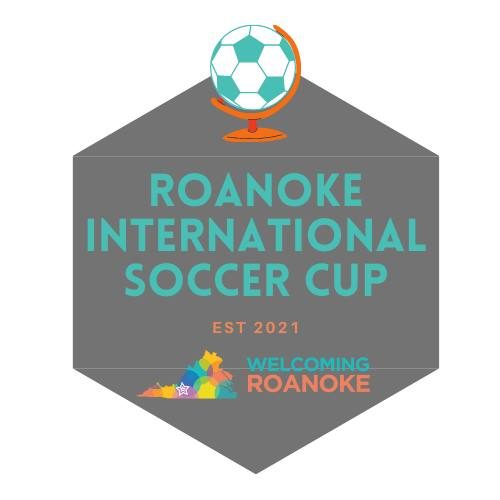 2021 Welcoming Week: International Soccer Cup
