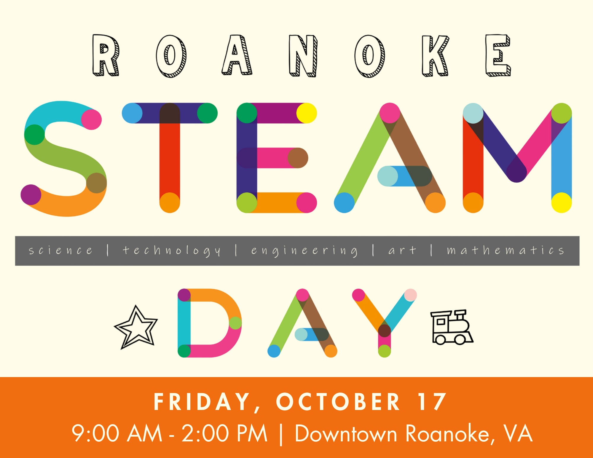 STEAM Day: October 17, 2025 Boys with microscopes at STEAM Day