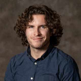 Benjamin Heithoff's Dissertation Defense (4/19/21): Uncovering astrocyte roles at the blood-brain barrier in the healthy and injured brain