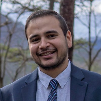 Dissertation Defense: Developmental Origins of Cortical Circuit Dysfunction in a 22q11 Deletion Mouse Model