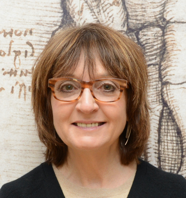 Helen Mayberg, M.D.