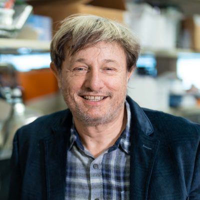 Maury Strauss Distinguished Public Lecture