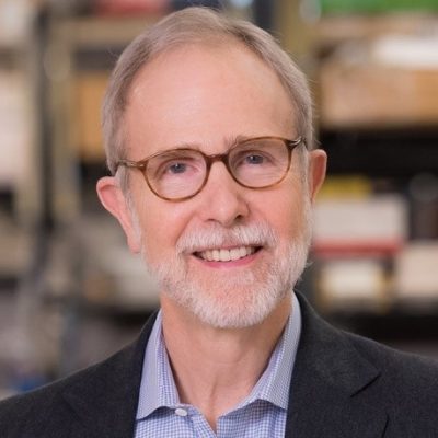 Maury Strauss Distinguished Public Lecture