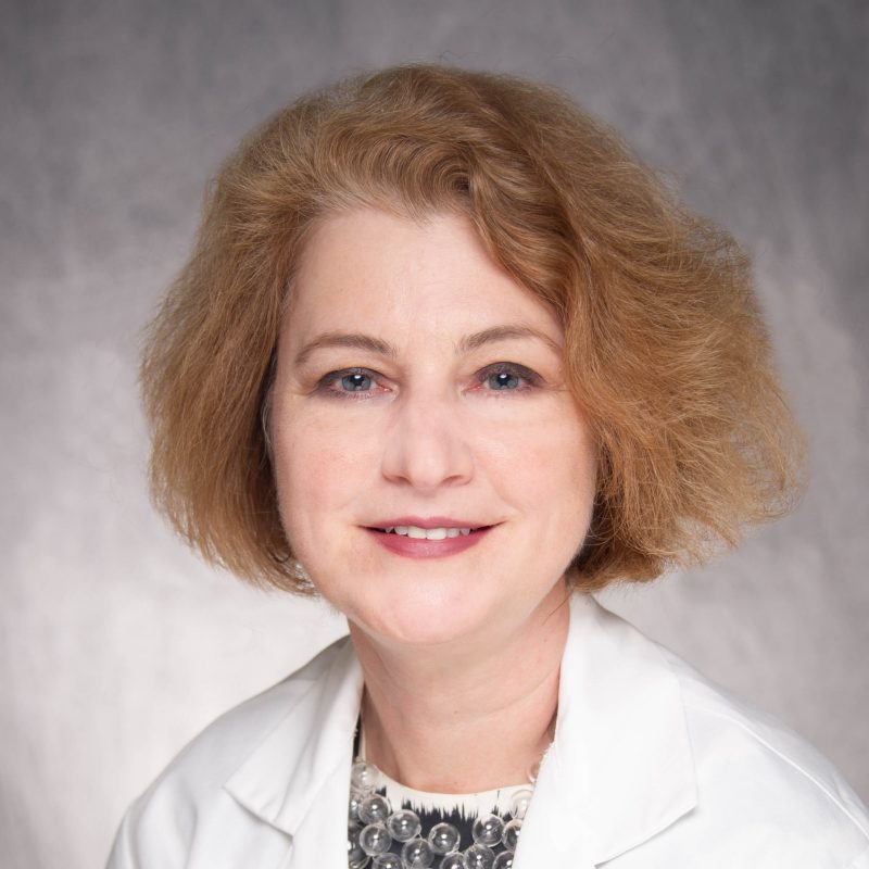 Isabella M. Grumbach, M.D., Ph.D.