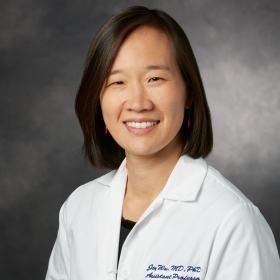 Joy Wu, M.D., Ph.D.
