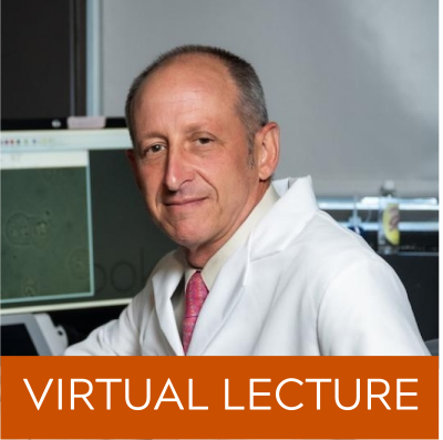 Virtual Event: Medical Scholar Lecture