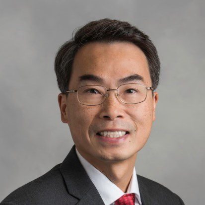 Joseph C. Wu, M.D., Ph.D.