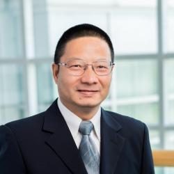 Zhenghe Wang, Ph.D.