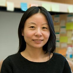 Zheng Li, Ph.D.