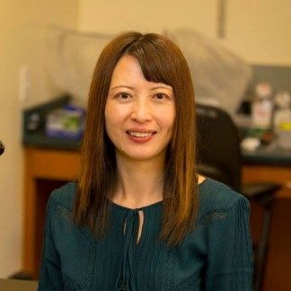 Xinnan Wang, M.D., Ph.D.
