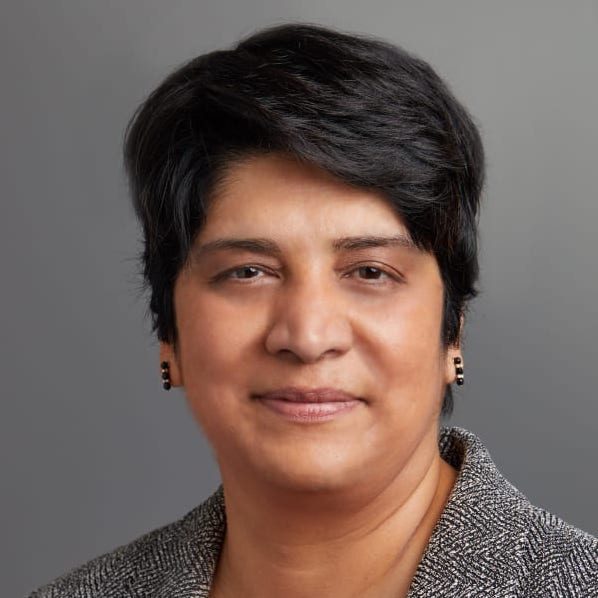 Suchitra Krishnan-Sarin, Ph.D
